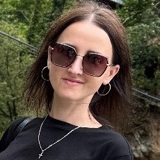Фотография девушки Светлана, 37 лет из г. Гомель