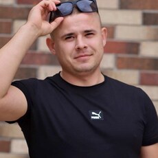 Фотография мужчины Алексей, 32 года из г. Тольятти