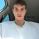Алексей, 21 год