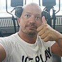 Невский, 45 лет