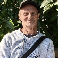 Фотография мужчины Андрей, 56 лет из г. Архангельск