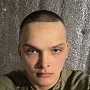 Марк, 23 года