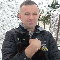 Фотография мужчины Алексей, 43 года из г. Симферополь