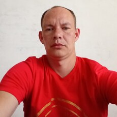 Фотография мужчины Кирилл, 35 лет из г. Минск