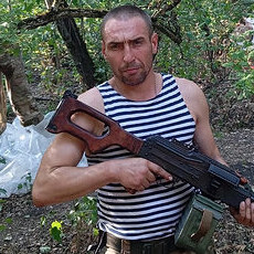 Фотография мужчины Михаил, 34 года из г. Волгоград