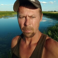 Фотография мужчины Сергей, 37 лет из г. Павлодар