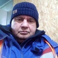 Фотография мужчины Андрей, 55 лет из г. Ижевск
