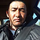 Берик, 38 лет