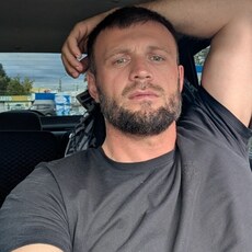 Фотография мужчины Артур, 37 лет из г. Мариуполь