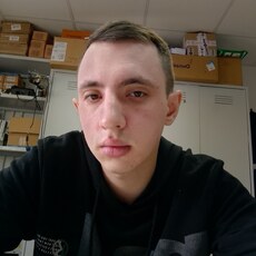 Фотография мужчины Степан, 20 лет из г. Шатура