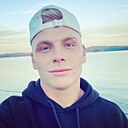 Gregori, 22 года