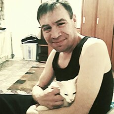 Фотография мужчины Яков, 43 года из г. Астана