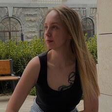 Фотография девушки Юлия, 24 года из г. Екатеринбург