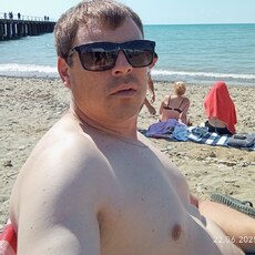 Фотография мужчины Дмитрий, 37 лет из г. Гиагинская