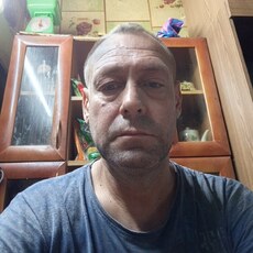 Фотография мужчины Сергей, 47 лет из г. Смоленск