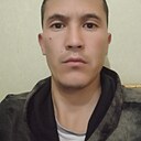 Елдар, 32 года