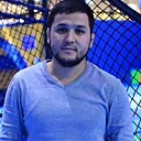 Адилет, 28 лет
