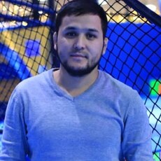 Фотография мужчины Адилет, 28 лет из г. Бишкек