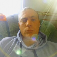 Фотография мужчины Сергей, 36 лет из г. Железногорск