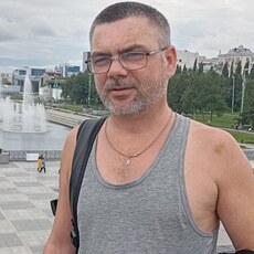 Фотография мужчины Алексей, 42 года из г. Екатеринбург