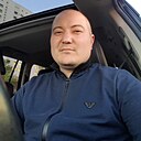 Бек, 38 лет