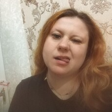 Фотография девушки Анастасия, 32 года из г. Осташков