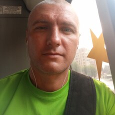 Фотография мужчины Денис, 41 год из г. Гродно