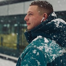 Фотография мужчины Никита, 20 лет из г. Шатура
