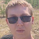 Николай, 25 лет