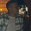 Василий, 24 года