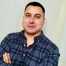 Фотография мужчины Lightman, 41 год из г. Хабаровск