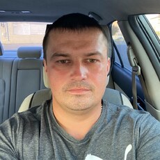 Фотография мужчины Алексей, 34 года из г. Кропоткин
