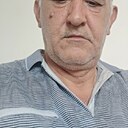 Роберт, 63 года