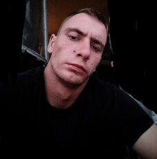 Фотография мужчины Виталий, 25 лет из г. Уссурийск