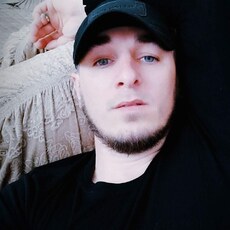 Фотография мужчины Djentelmen, 36 лет из г. Волжский