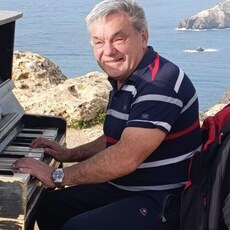 Фотография мужчины Сергей, 61 год из г. Москва