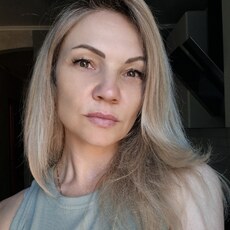 Фотография девушки Наталья, 44 года из г. Минск