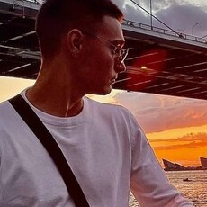 Фотография мужчины Aleksey, 24 года из г. Борисоглебск