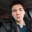 Саня, 33 года