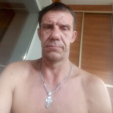 Фотография мужчины Сергей, 47 лет из г. Чапаевск