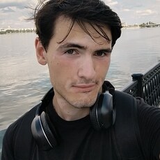Фотография мужчины Георгий, 22 года из г. Новочеркасск