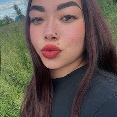 Фотография девушки Катерина, 28 лет из г. Омск