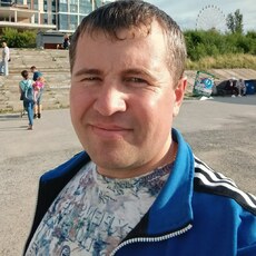 Фотография мужчины Сергей, 41 год из г. Черепаново