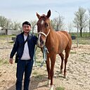 Bagdat, 24 года