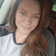 Фотография девушки Ксения, 35 лет из г. Абинск