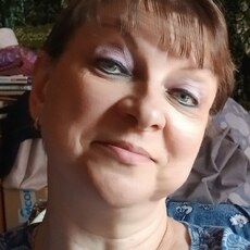 Фотография девушки Елена, 58 лет из г. Владимир
