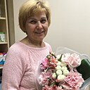 Лариса, 61 год
