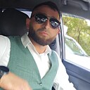 Саид, 34 года