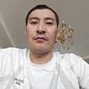 Шынгыс, 35 лет