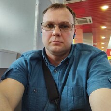 Фотография мужчины Анатолий, 38 лет из г. Тверь